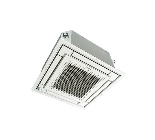 Кассетный кондиционер Daikin FFA25A9/RXM25R9/BYFQ60B3 инверторный FFA25A9/RXM25R9/BYFQ60B3