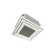 Кассетный кондиционер Daikin FFA25A9/RXM25R9/BYFQ60B3 инверторный FFA25A9/RXM25R9/BYFQ60B3