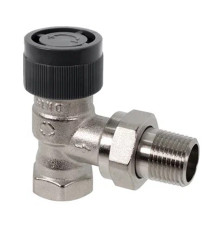 Термовентиль Oventrop AR угловой DN 20 118100006