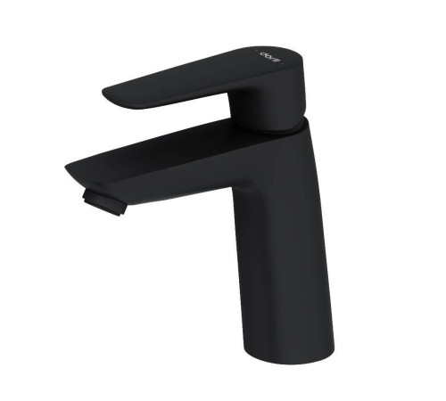 Смеситель для раковины высокий латунный DORFF Prime D40102122