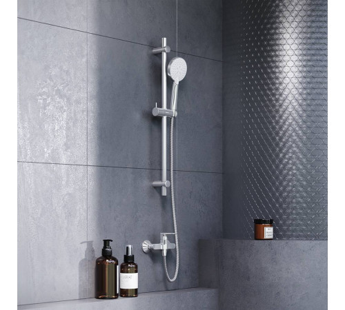 Душевой комплект AM.PM Origin One 918100000