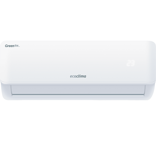 Кондиционер сплит-система Ecoclima Wind line ECW/I-18QCW / EC/I-18QC инверторный X-00012916/X-00012915