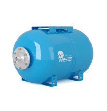 Гидроаккумулятор Wester WAO 80 80 л горизонтальный 0-14-0990