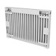 Радиатор стальной панельный Kermi Profil-K FKO тип 11 300x700 мм боковое подключение FK0110300701N2