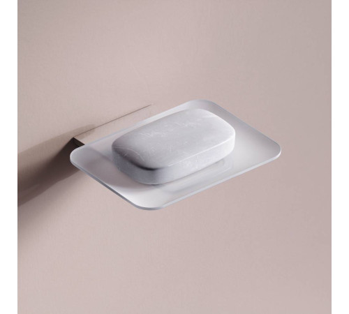 Набор аксессуаров для ванной комнаты AM.PM Inspire V2.0 AK50B0703W