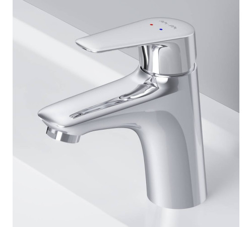 Смеситель для раковины AM.PM Joy F85E02100