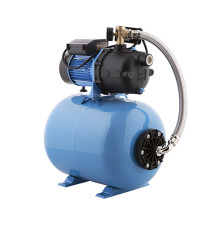 Насосная станция ДЖИЛЕКС Джамбо 70/50 П-50 пластик 3026