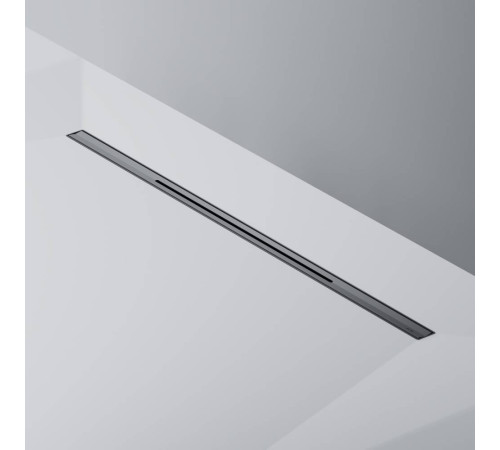 Трап для душа линейный AM.PM Masterflow Slim line 80 см W01SC-S11-080-05BM
