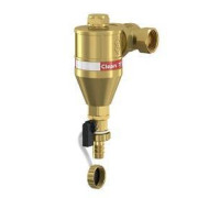 Сепаратор шлама Flamco Clean T DN20 PN10 28051