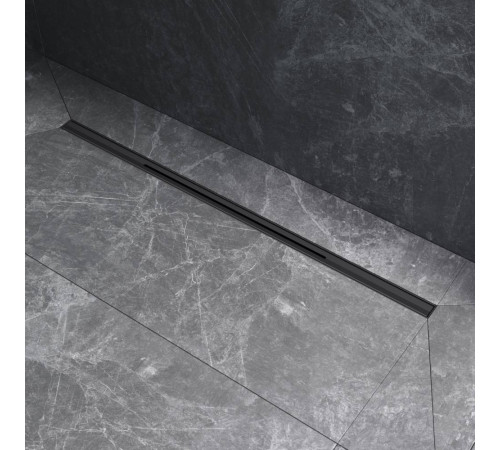 Трап для душа линейный AM.PM Masterflow Slim line 80 см W01SC-S11-080-05BM