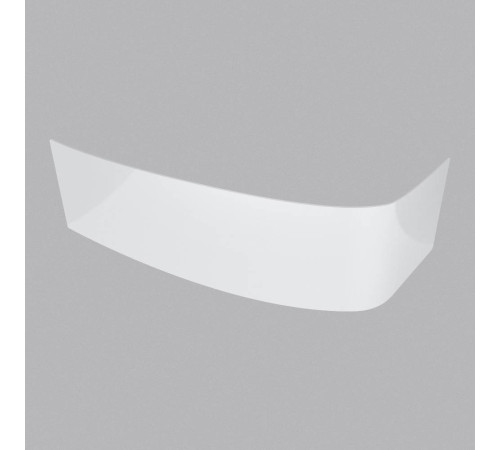 Панель фронтальная для ванны AM.PM Like 170х110 см W80A-170U110W-P
