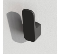 Крючок для полотенец AM.PM Func черный A8F35522