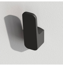 Крючок для полотенец AM.PM Func черный A8F35522