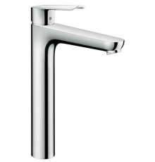 Смеситель для раковины Hansgrohe Logis 210 Push-Open 71162000