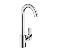 Смеситель для кухни Hansgrohe Logis M31 255 мм 71835000
