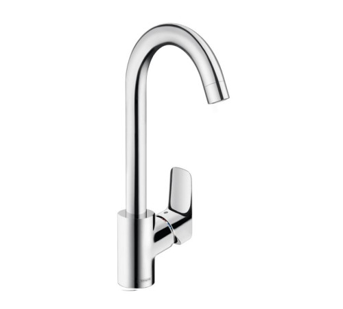 Смеситель для кухни Hansgrohe Logis M31 255 мм 71835000