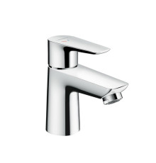 Смеситель для раковины Hansgrohe Talis E 71 мм CoolStart со сливным гарнитуром 71703000