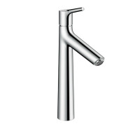 Смеситель для раковины hansgrohe Talis S 190 179 мм со сливным гарнитуром 72031000