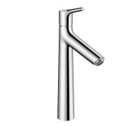 Смеситель для раковины hansgrohe Talis S 190 179 мм гладкий корпус 72032000