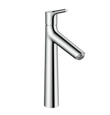 Смеситель для раковины hansgrohe Talis S 190 179 мм гладкий корпус 72032000