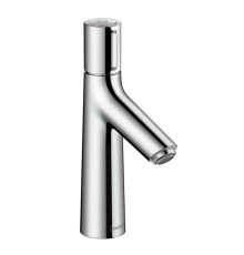 Смеситель для раковины hansgrohe Talis Select S 100 98 мм гладкий корпус 72043000