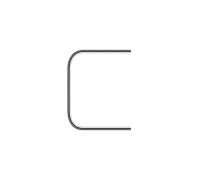 Полотенцесушитель водяной Primoclima Astra П 500х400 мм Inox PCAstraПWInox5040