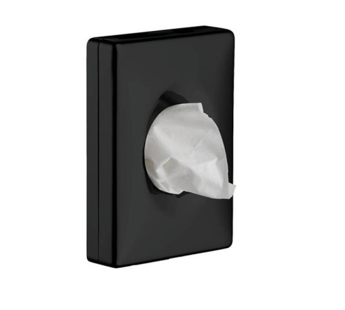 Контейнер для салфеток emco Loft/System2 черный 0553 133 00