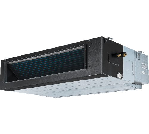 Сплит-система канальная Ecoclima Profi Line ECLMD-TC60/4R1A / ECL-TC60/5R1A(U) X-00013935/X-00013921