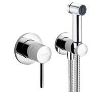 Готовый комплект гигиенического душа Kludi Bozz 389980576