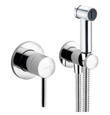 Готовый комплект гигиенического душа Kludi Bozz 389980576