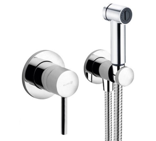 Готовый комплект гигиенического душа Kludi Bozz 389980576