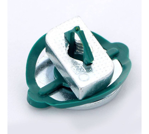 Болт Walraven BIS RapidRail Hammerfix M8x40 мм 6523804