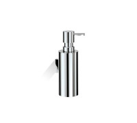 Дозатор для жидкого мыла подвесной Decor Walther Mikado WSP хром 0521100