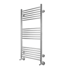 Полотенцесушитель водяной Royal Thermo Casa П18 500х1000 мм стальной НС-1434005