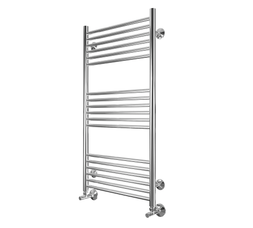 Полотенцесушитель водяной Royal Thermo Casa П18 500х1000 мм стальной НС-1434005