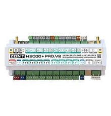 Универсальный контроллер ZONT H2000+ PRO.V2 ML00006086