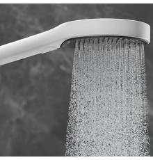Ручной душ Hansgrohe Rainfinity 130 3jet белый матовый 26864700