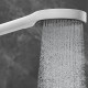 Ручной душ Hansgrohe Rainfinity 130 3jet белый матовый 26864700