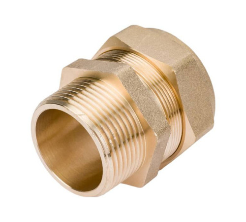 Переходник Lavita наружная резьба 32х1 1/4 V/S32*11/4