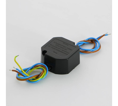 Устройство защиты от импульсных перенапряжений Бастион Альбатрос-220/1000 AC 224