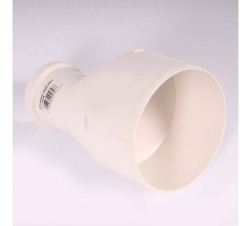 Патрубок переходной эксцентрический REHAU RAUPIANO PLUS DN 110/50 121394