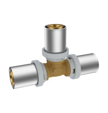 Тройник-пресс равнопроходной RIIFO Omni 16 мм 1100046412