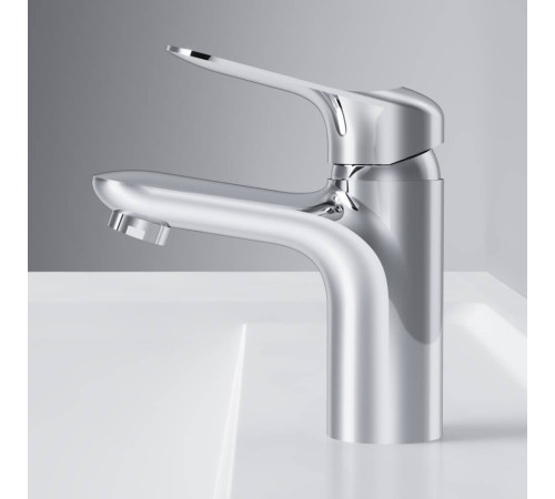 Смеситель для раковины AM.PM Like F85C02100