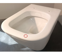 Унитаз подвесной Roca The Gap 346477000