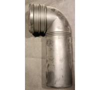 Регулируемый угловой отвод GROHE DN 80 42327000