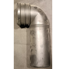 Регулируемый угловой отвод GROHE DN 80 42327000