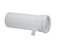 Адаптер котла прямой Buderus DN 110 87091020