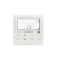 Пульт управления проводной Kentatsu KWC-70