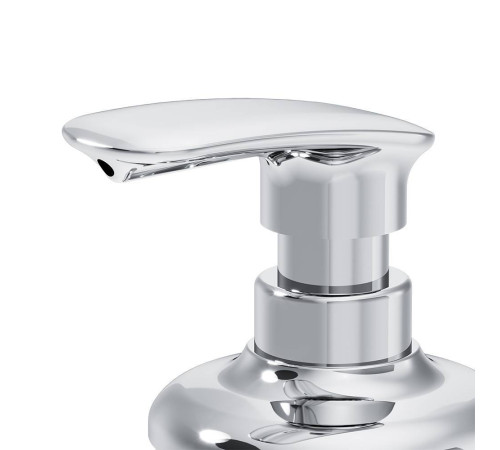 Диспенсер для жидкого мыла AM.PM Inspire V2.0 отдельностоящий A3031900