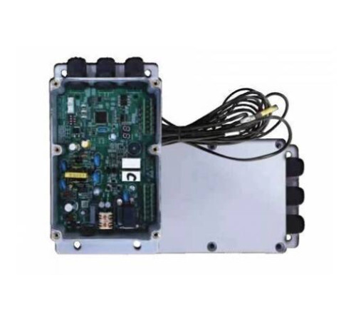 Соединительный комплект Haier AH1-LCAC1 для блоков AHU 7.0-16.0 кВт AH1-LCAC1